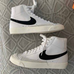 Nike Blazers